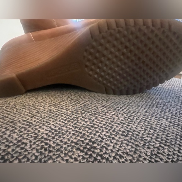 Aerosoles women’s wedge heels size 9 - Picture 5 of 5